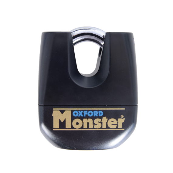 Oxford Motorlezáró Monster Lakat