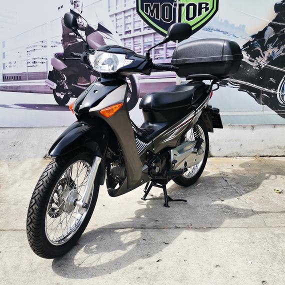 HONDA INNOVA 125