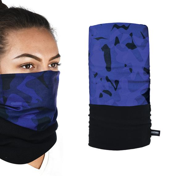 OXFORD CSŐSÁL SNUG BLUE HAVOC