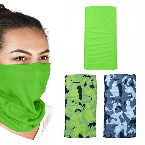 OXFORD CSŐSÁL COMFY HAVOC GREEN