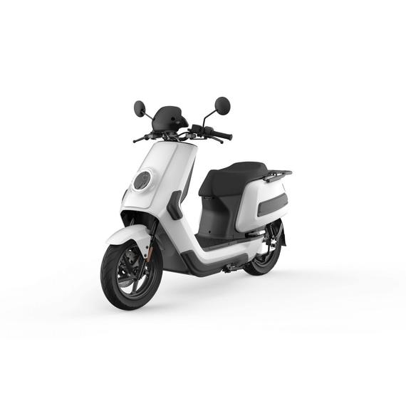 NIU NQi Cargo Fehér - Futár robogó