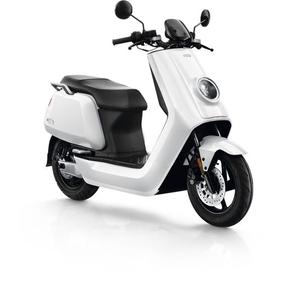 NIU NQi Sport 6035 Fehér