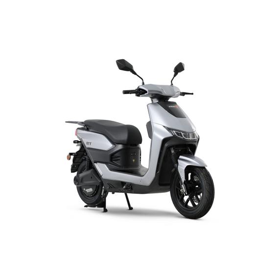 Ztech ZT-38 T9 Elektromos Robogó 2600W 72V 23Ah