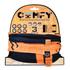 Kép 7/7 - OXFORD CSŐSÁL COMFY ORANGE